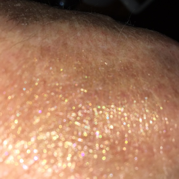 Cover FX glitter drops - Picture 2 of 2